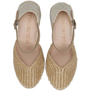 Macarena Alba21 Espadrille