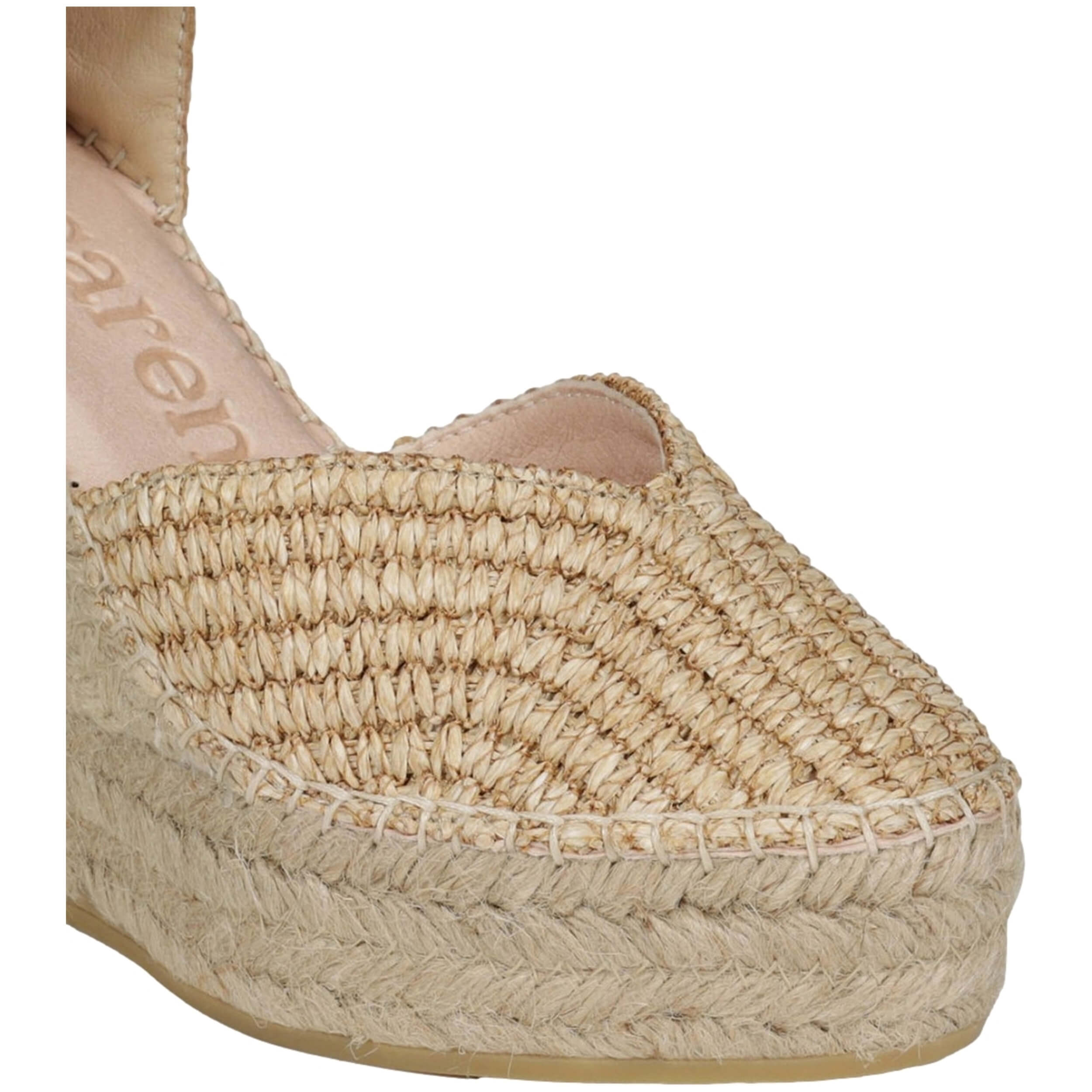 Macarena Alba21 Espadrille