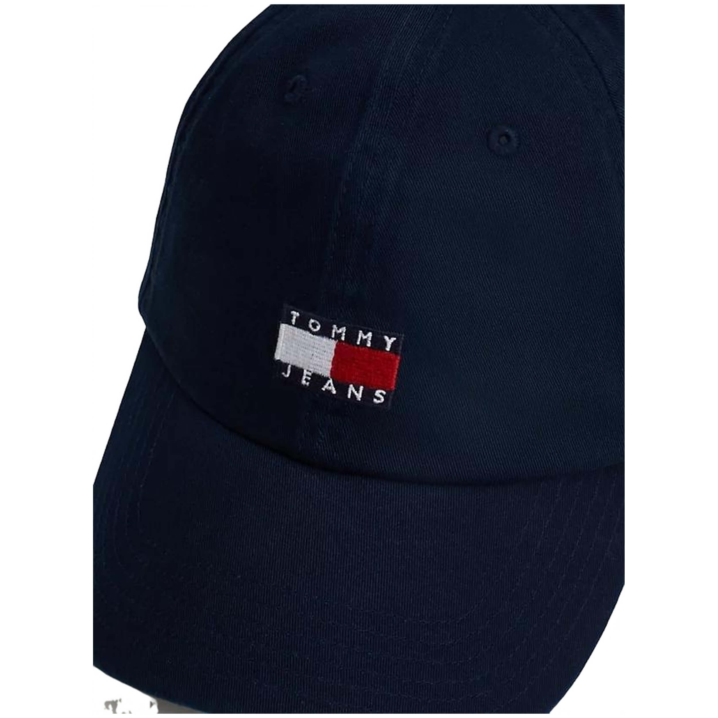 Gorra Tommy Hilfiger Tjm Heritage