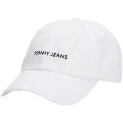 Tommy Hilfiger Tjm Linear Logo Cap