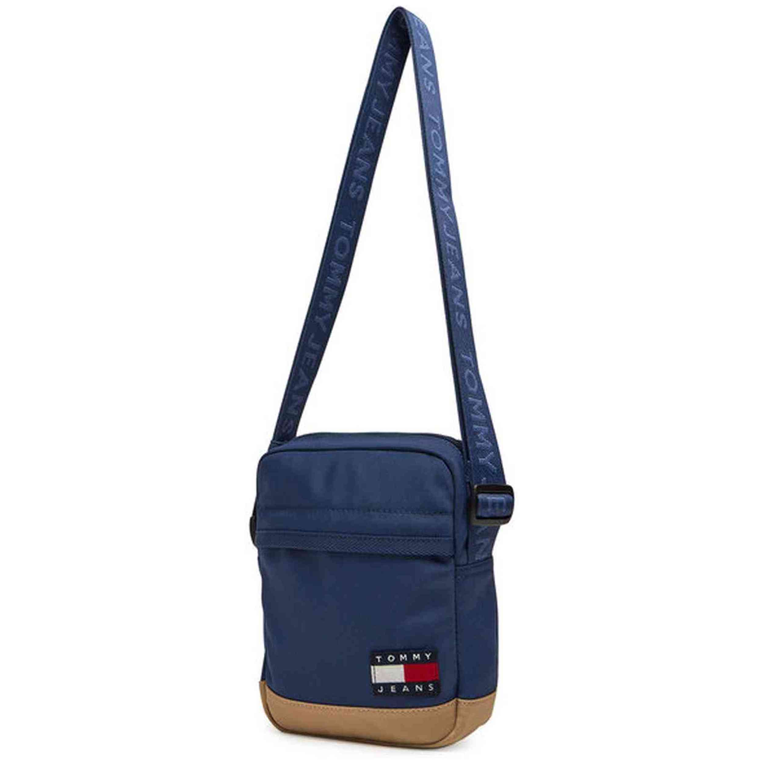 Bandolera Tommy Jeans Am0Am13265-C67