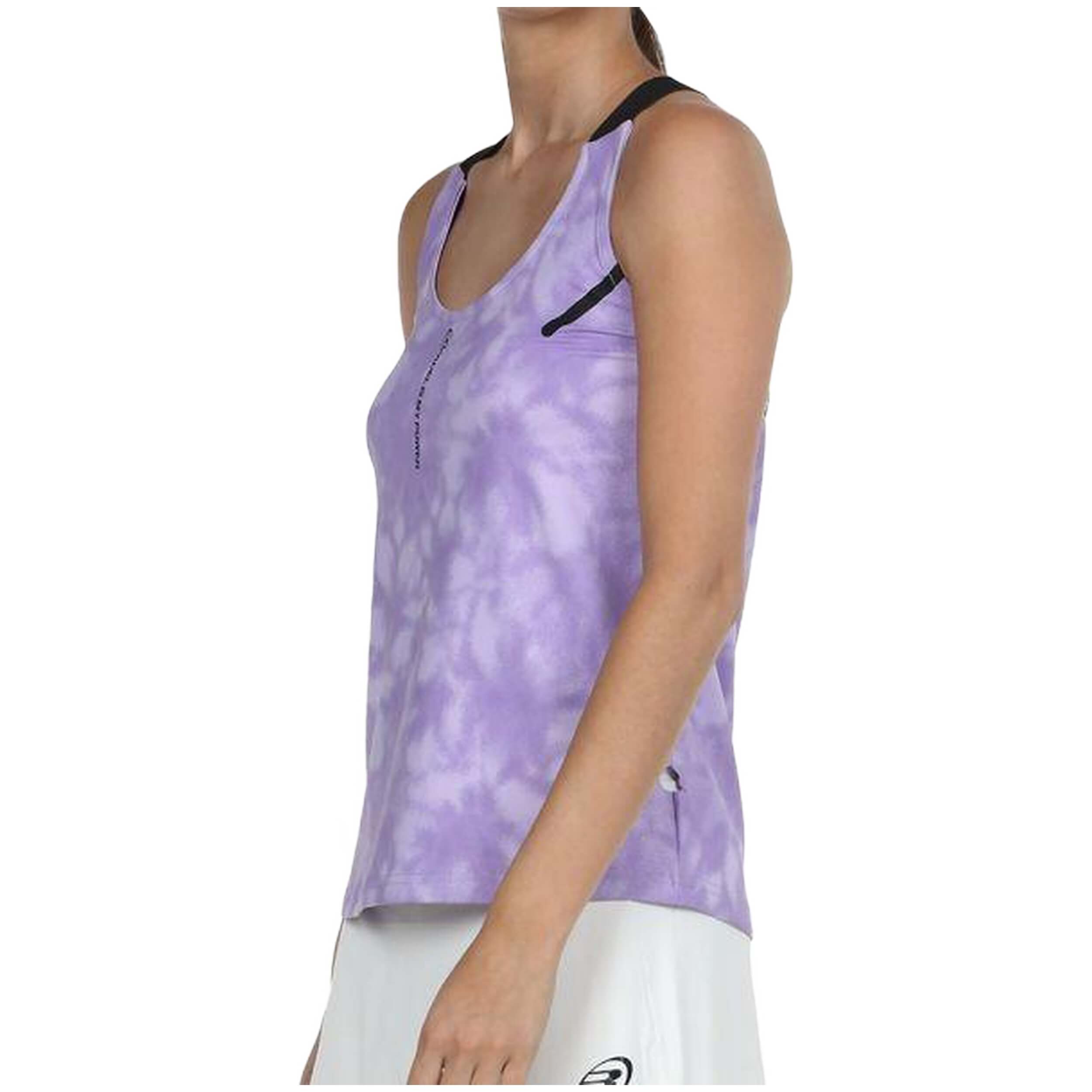 Bullpadel Elidi Tank Top