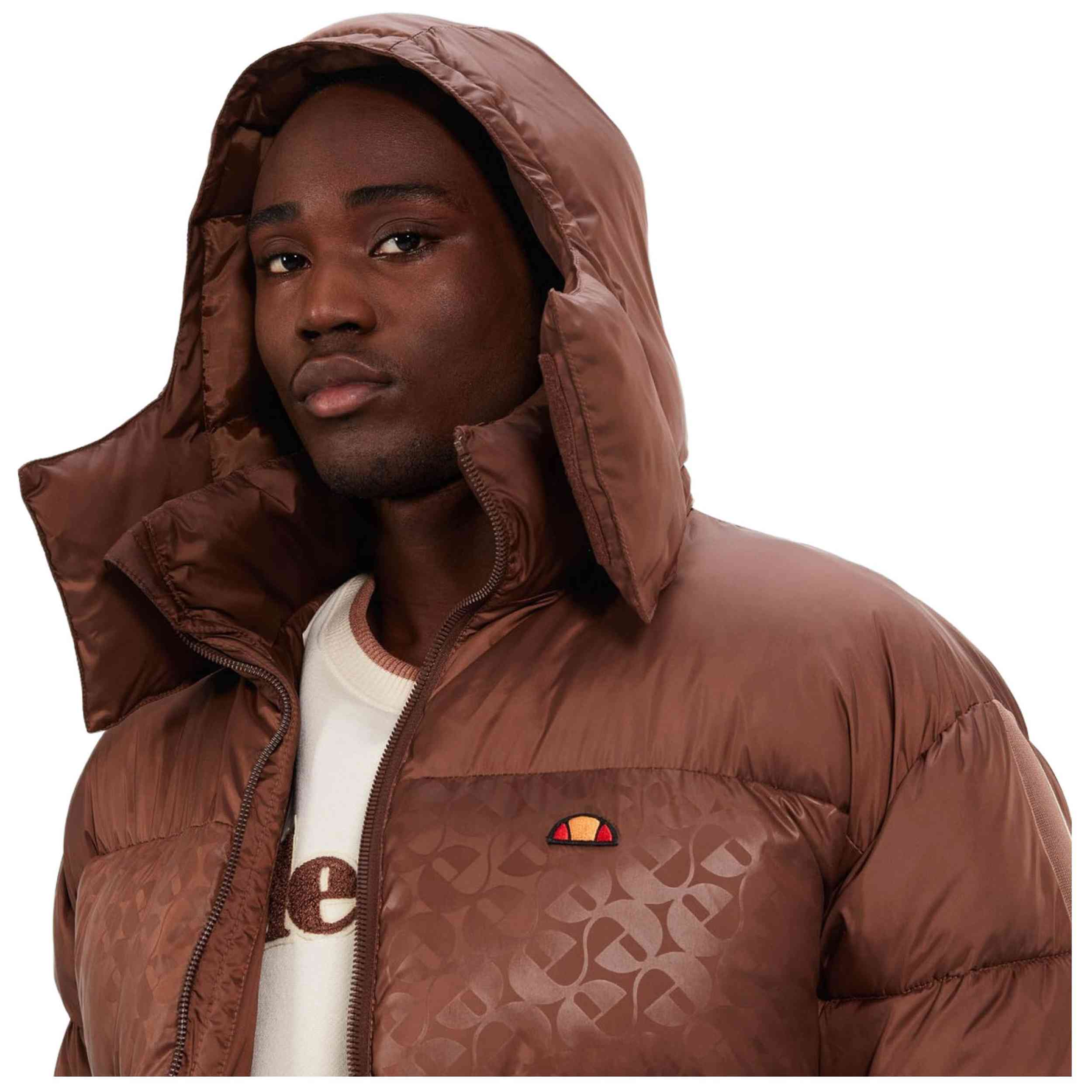  Ellesse Appiani Padded