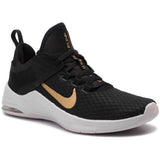 Zapatillas Nike  negro