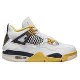 Zapatillas Air Jordan 4 Retro "Vivid Sulfur"