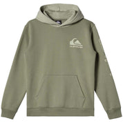 Sudadera Con Capucha Quiksilver Omni Logo Glw0