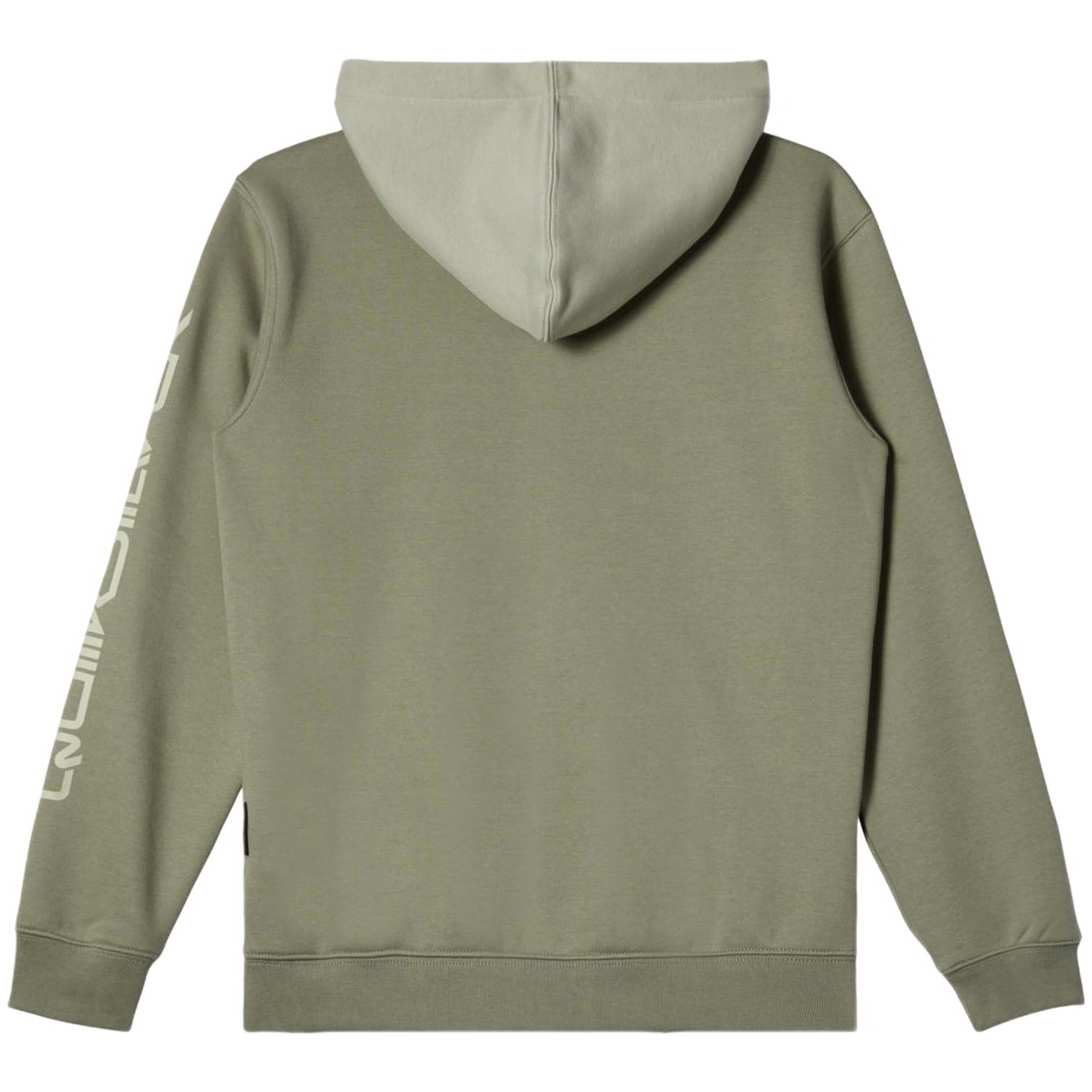Sudadera Con Capucha Quiksilver Omni Logo Glw0