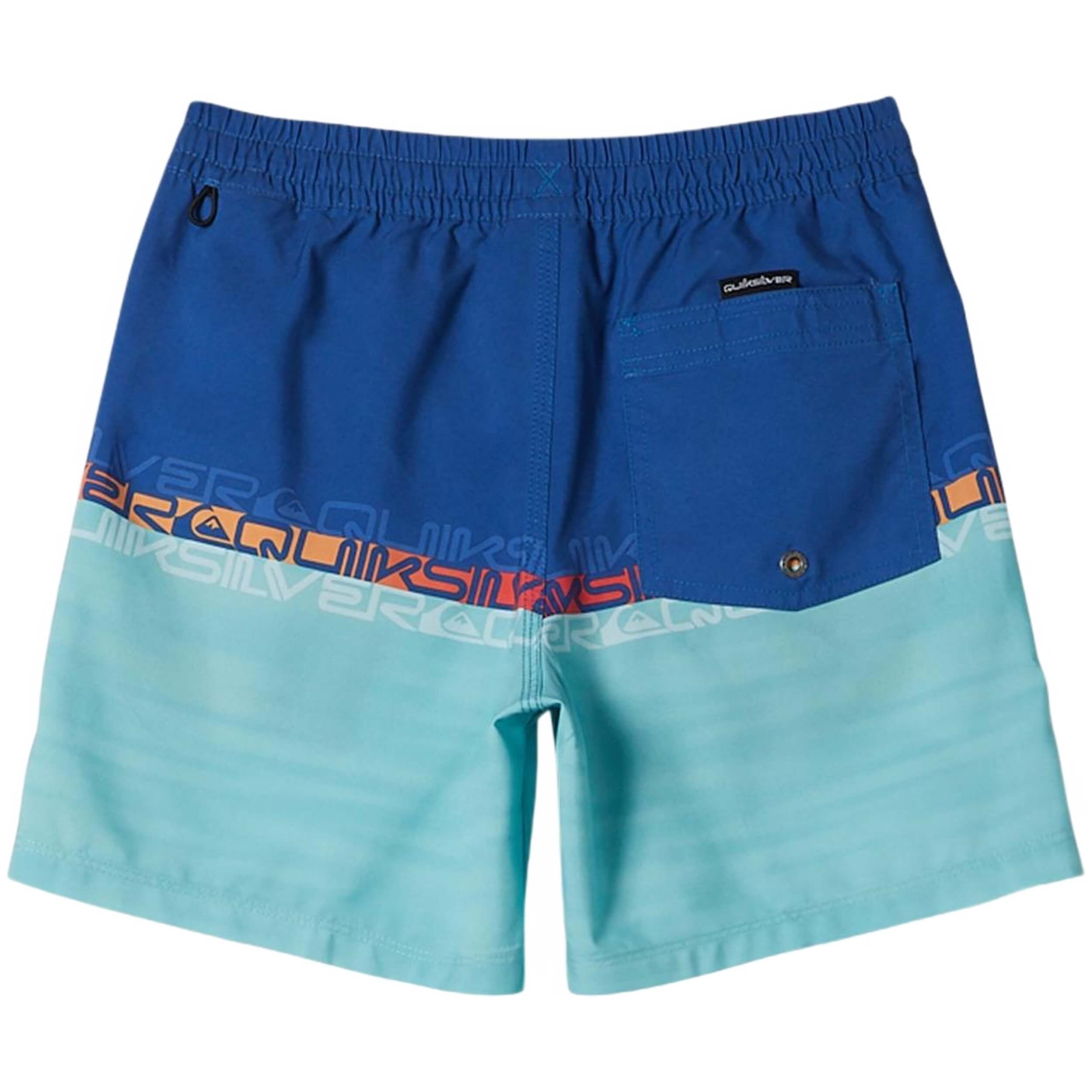 Bañador Quiksilver  