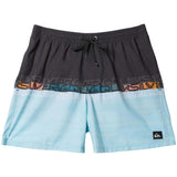 Quiksilver Everyday Wordblock Swimsuit