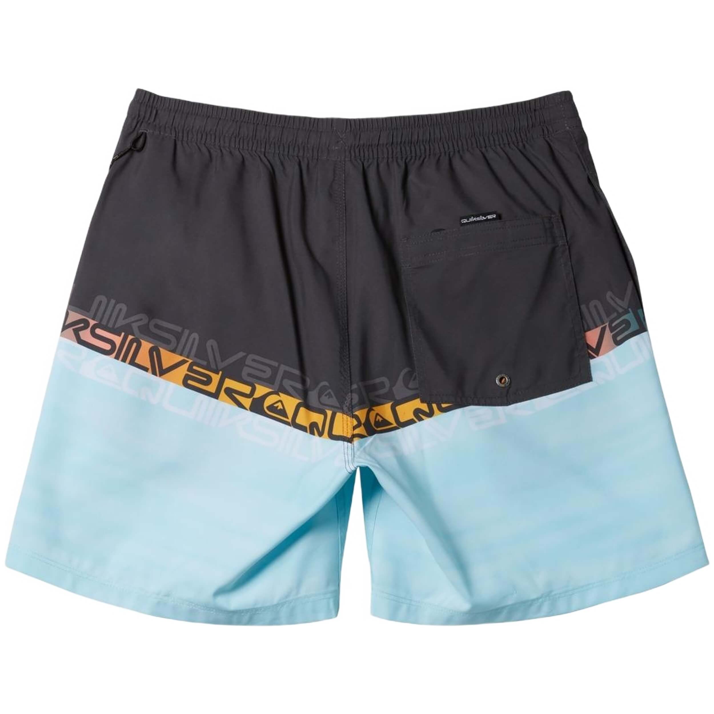 Bañador Quiksilver Everyday Wordblock