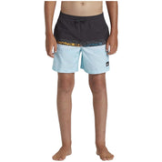 Bañador Quiksilver Everyday Wordblock