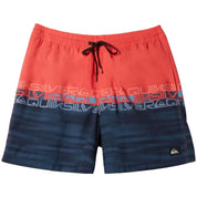 Bañador Quiksilver Everyday Wordblock 14