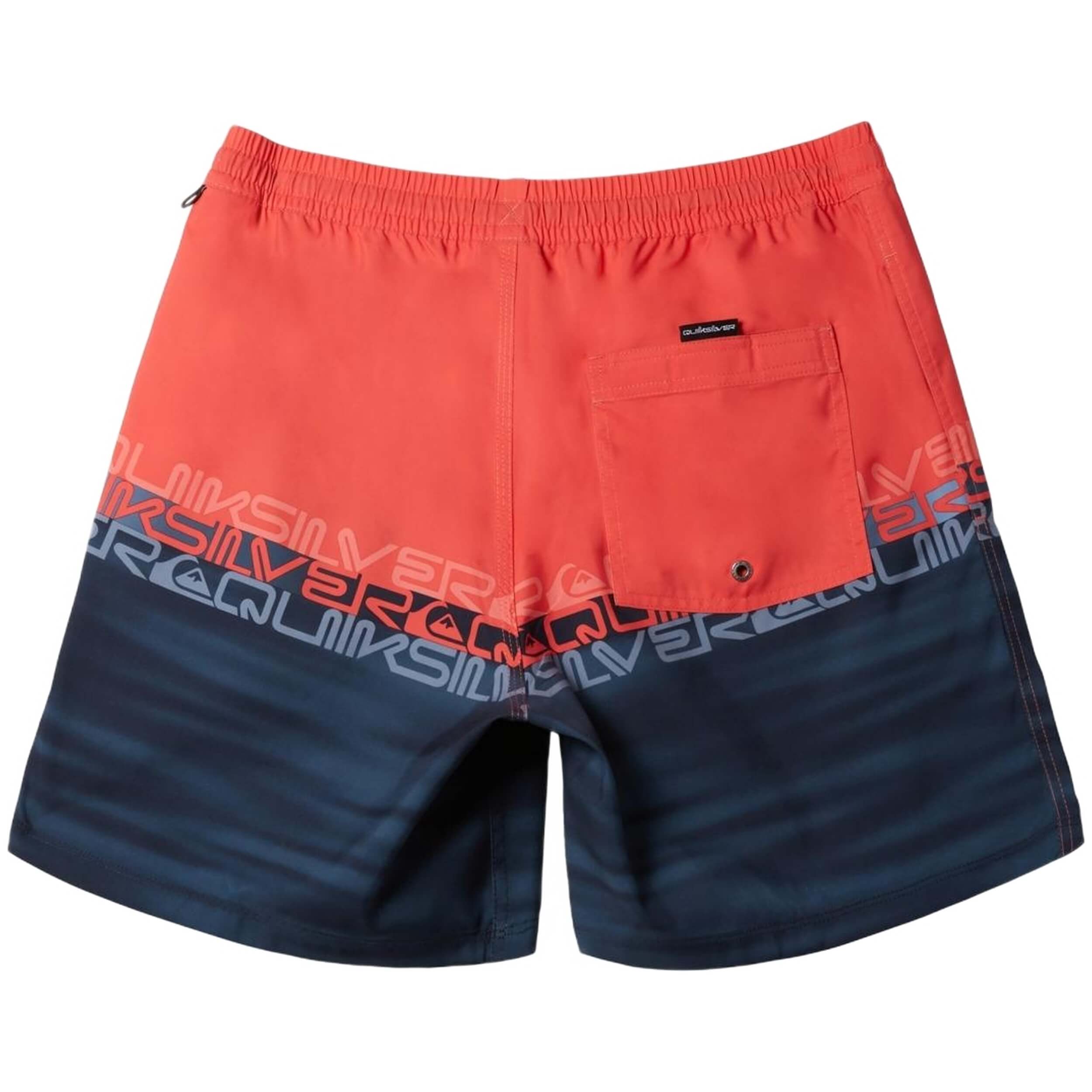 Bañador Quiksilver Everyday Wordblock 14