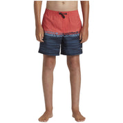 Bañador Quiksilver Everyday Wordblock 14