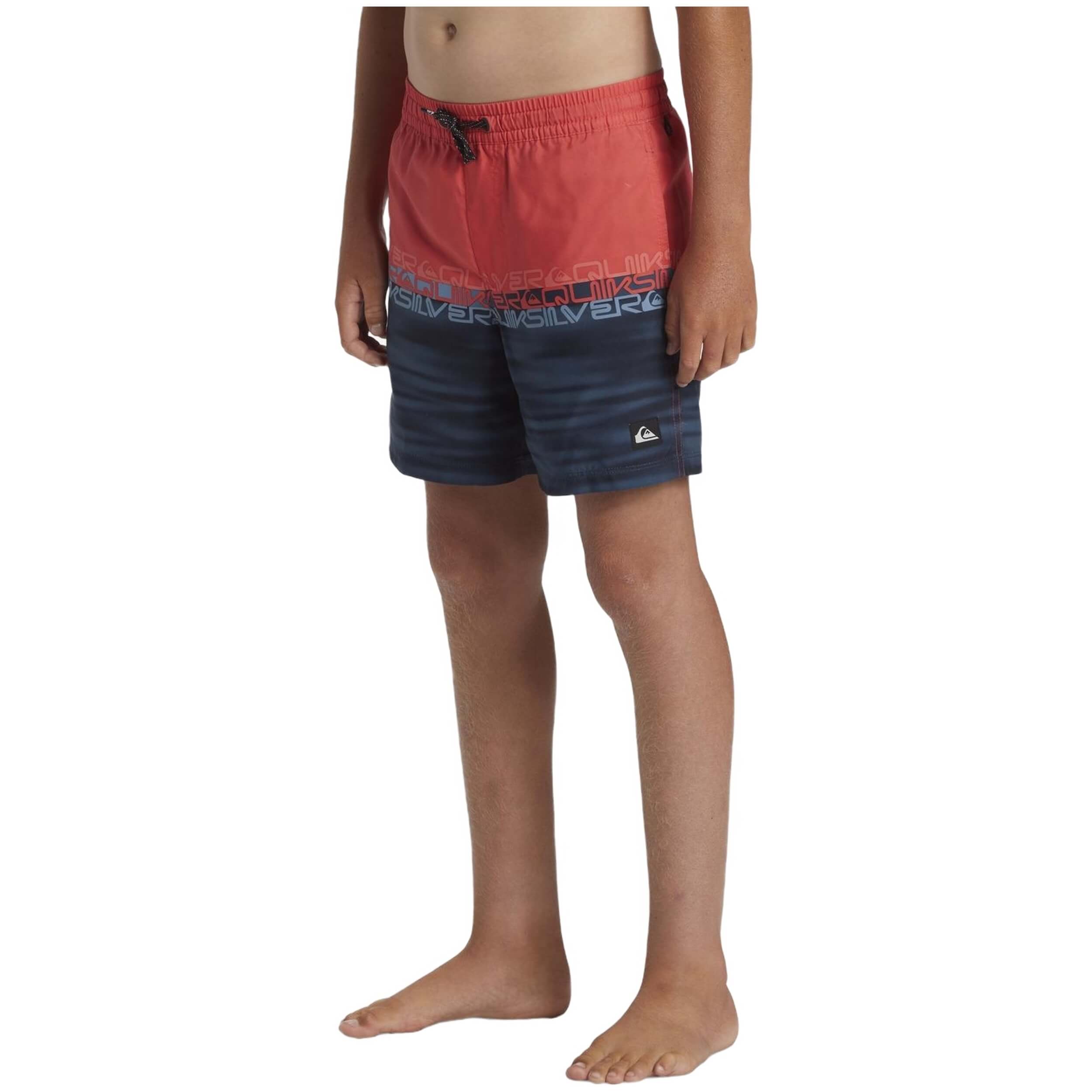 Bañador Quiksilver Everyday Wordblock 14