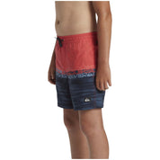 Bañador Quiksilver Everyday Wordblock 14