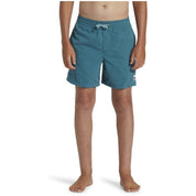  Quiksilver Solid Yth 14 Bql0