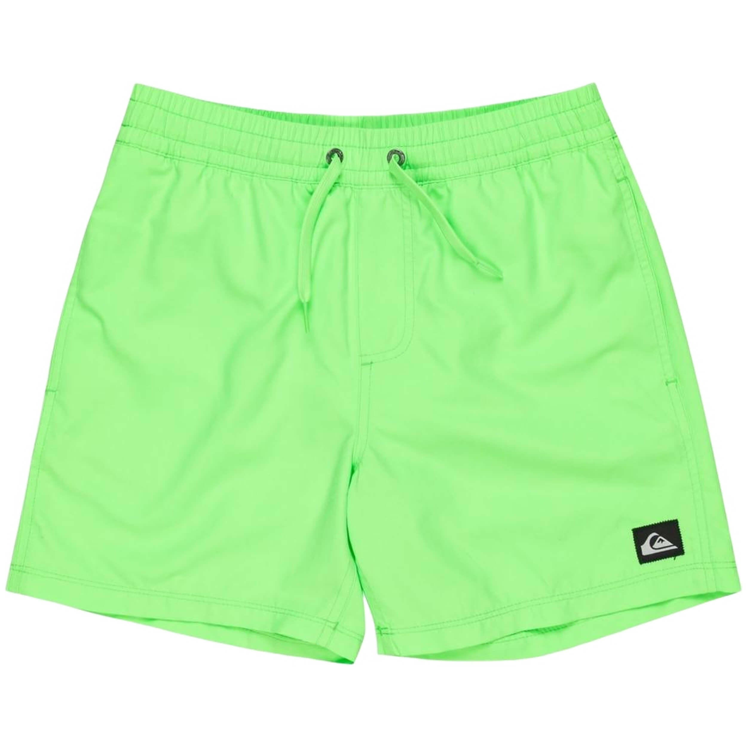 Bañador Quiksilver Everyday Solid Volley