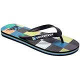 Chanclas Quiksilver Molokresinckyt