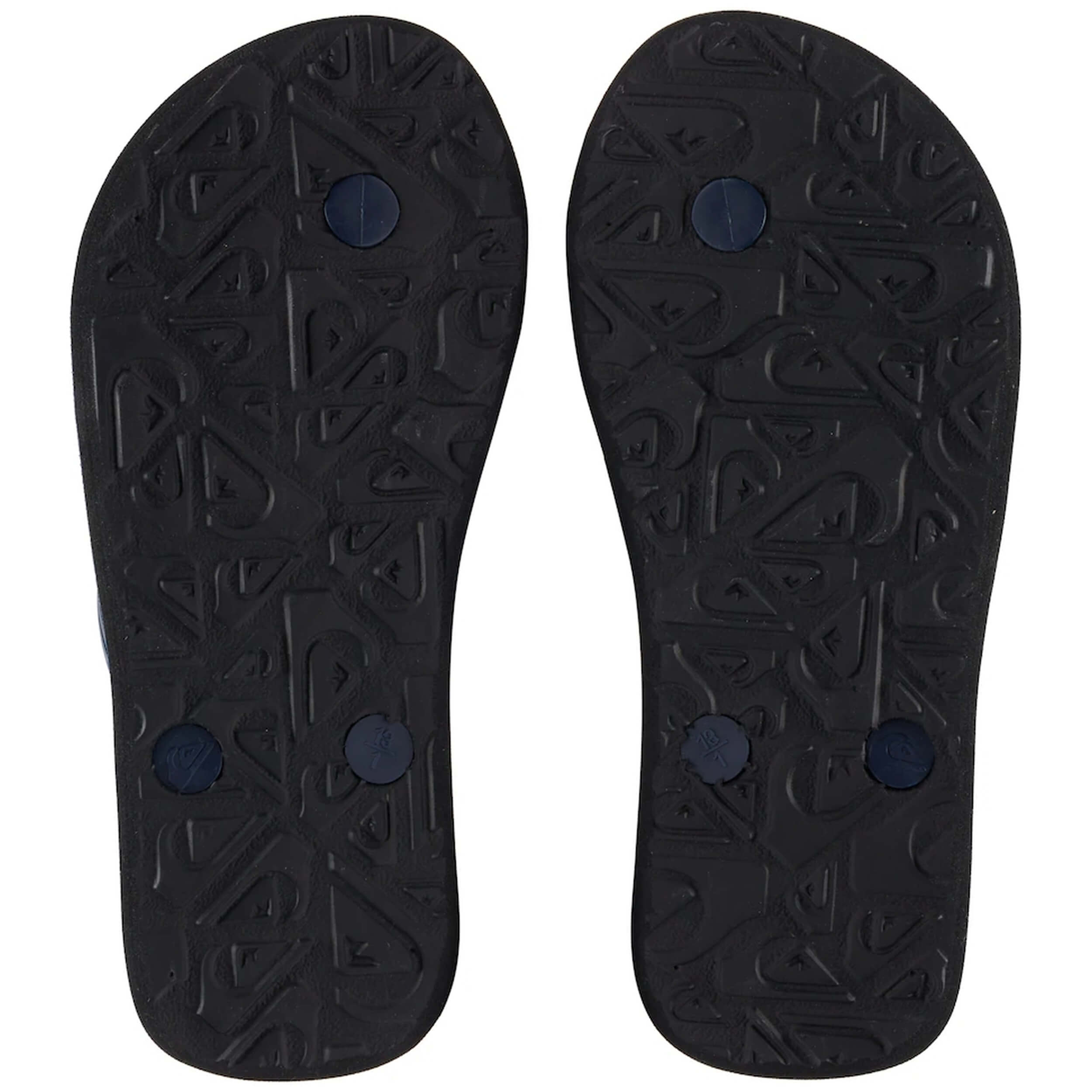Chanclas Quiksilver Molokai Art Ii