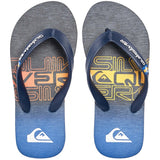 Quiksilver Molokai Art Flip Flops
