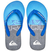 Sandalias Quiksilver Molokai Panel