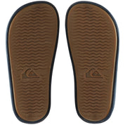 Chanclas Quiksilver Rivi Wordmark