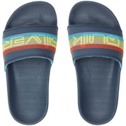 Chanclas Quiksilver Rivi Wordmark