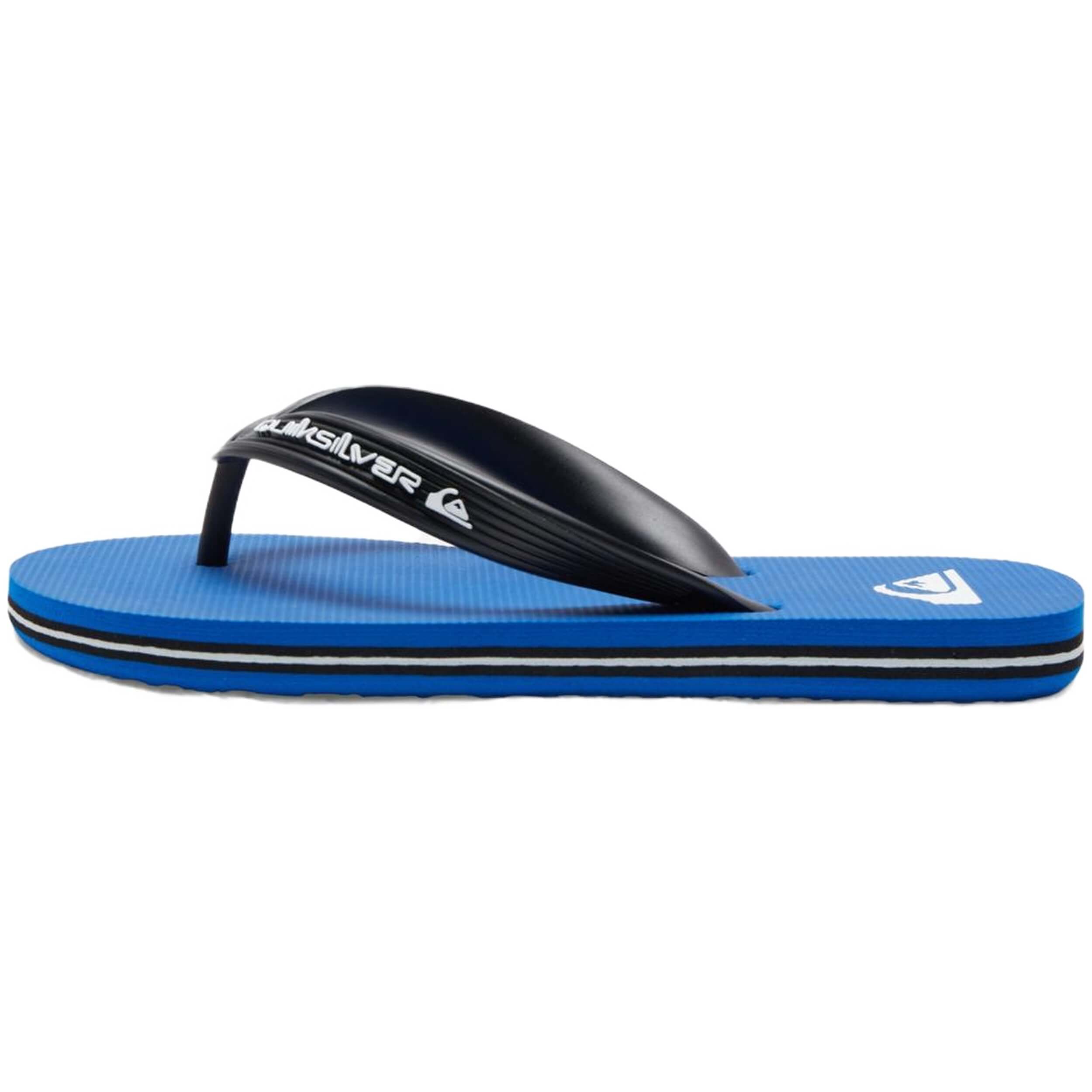 Chanclas Quiksilver Molokai Core