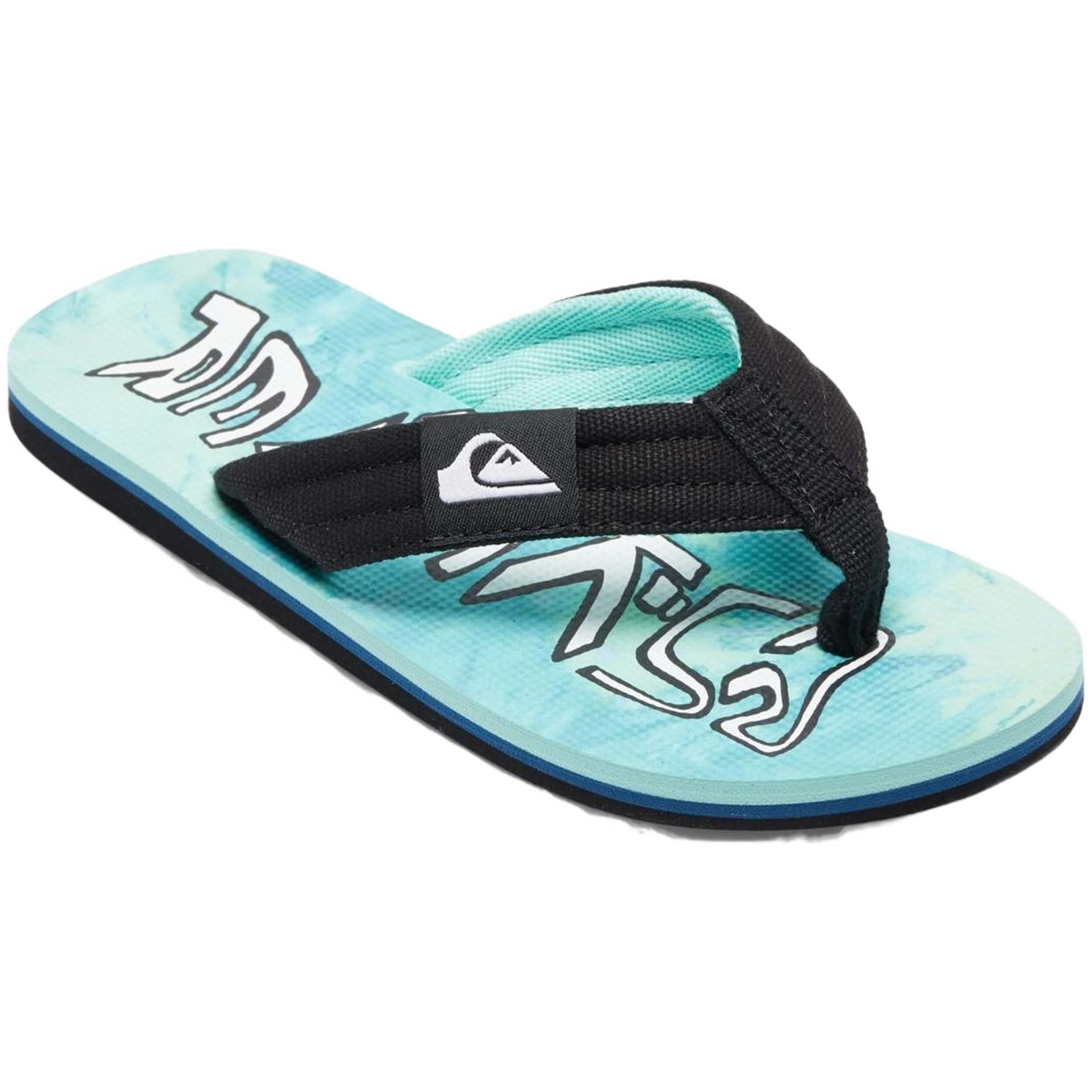 Chanclas Quiksilver Molo Layback