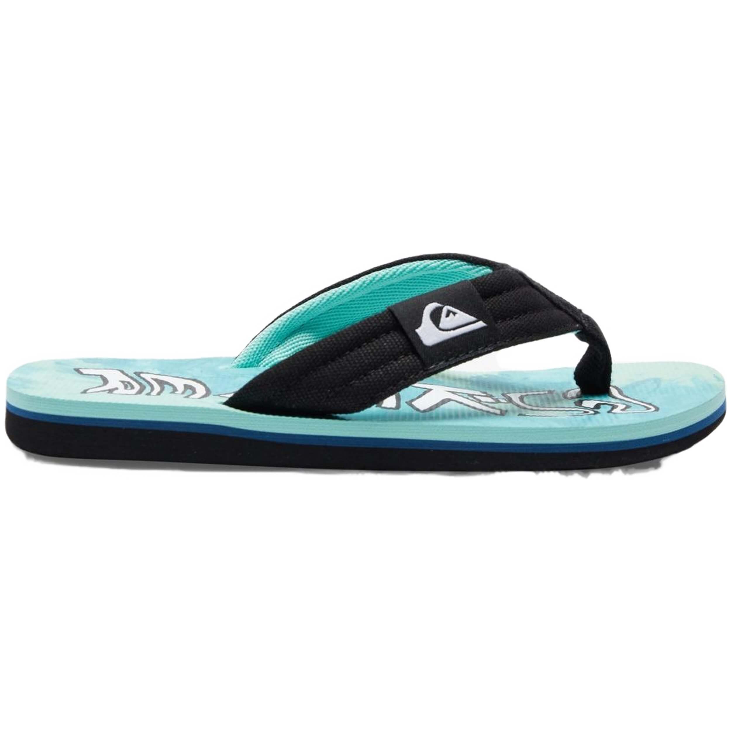 Chanclas Quiksilver Molo Layback