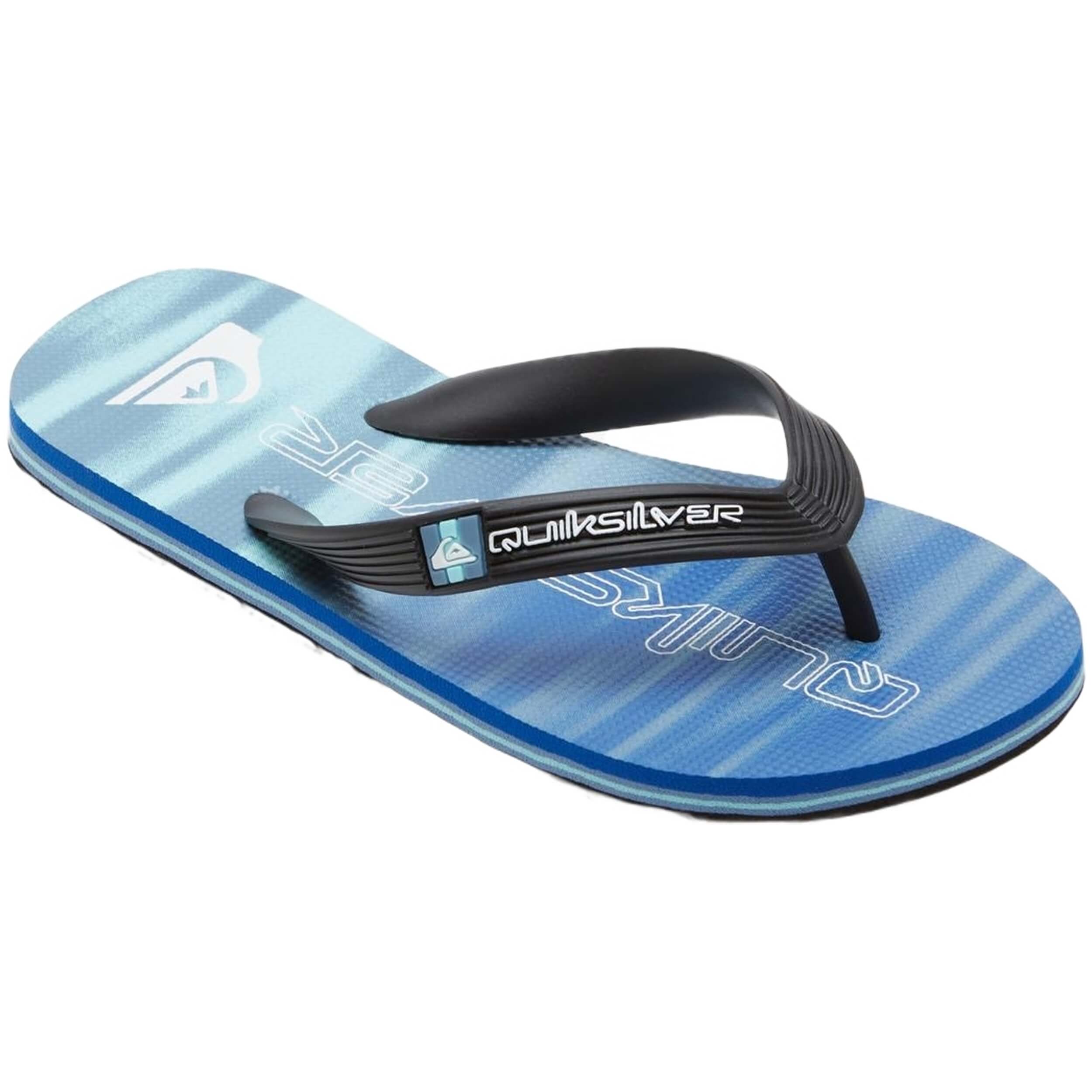 Sandalias Quiksilver Molokai Art