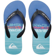 Chanclas Quiksilver Molokai Art Ii