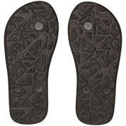 Chanclas Quiksilver Molokai Art