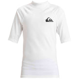 Camiseta De Manga Corta Quiksilver