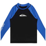 Camiseta De Manga Larga Quiksilver Everyday