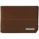 Quiksilver Stitchy Wallet