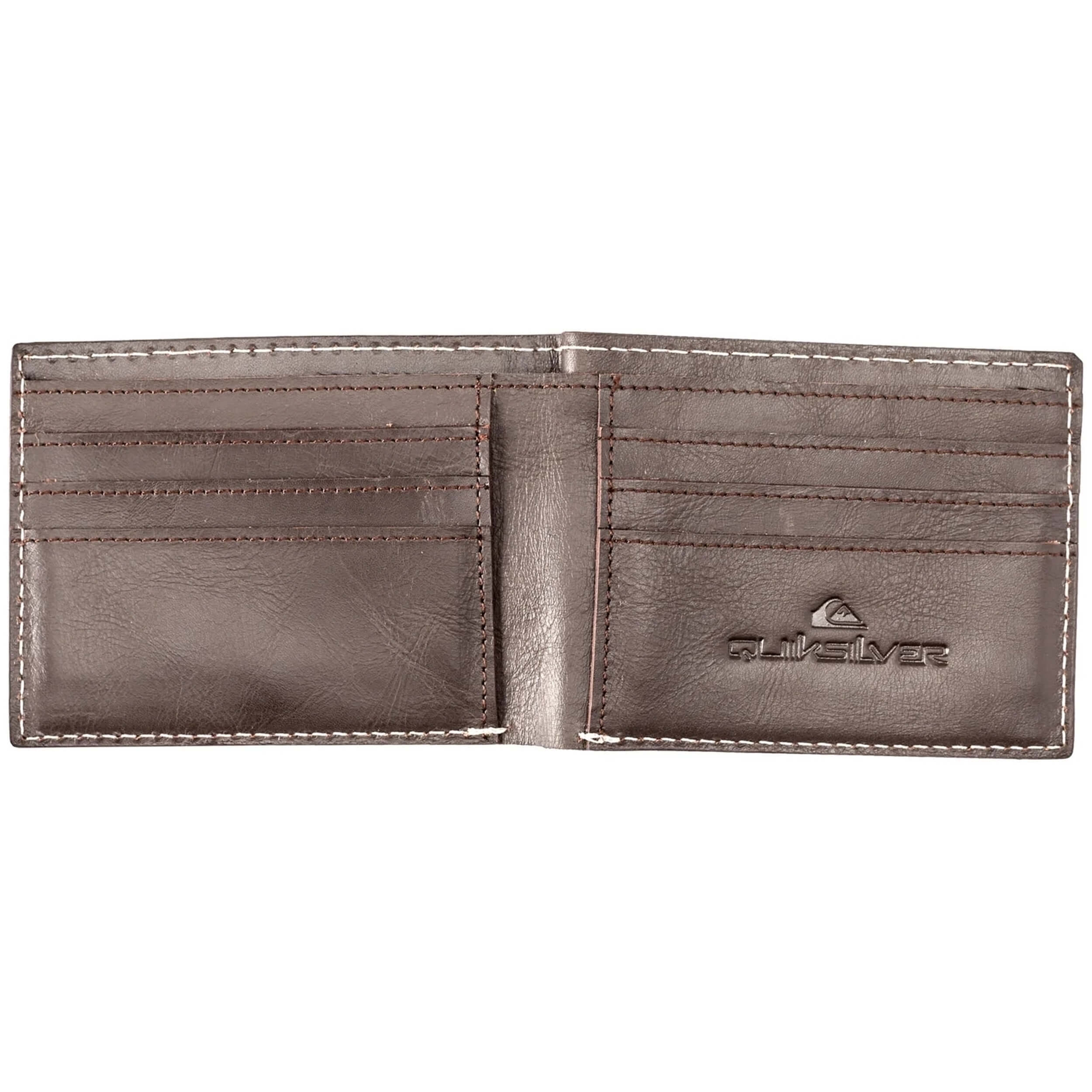 Cartera Quiksilver Server