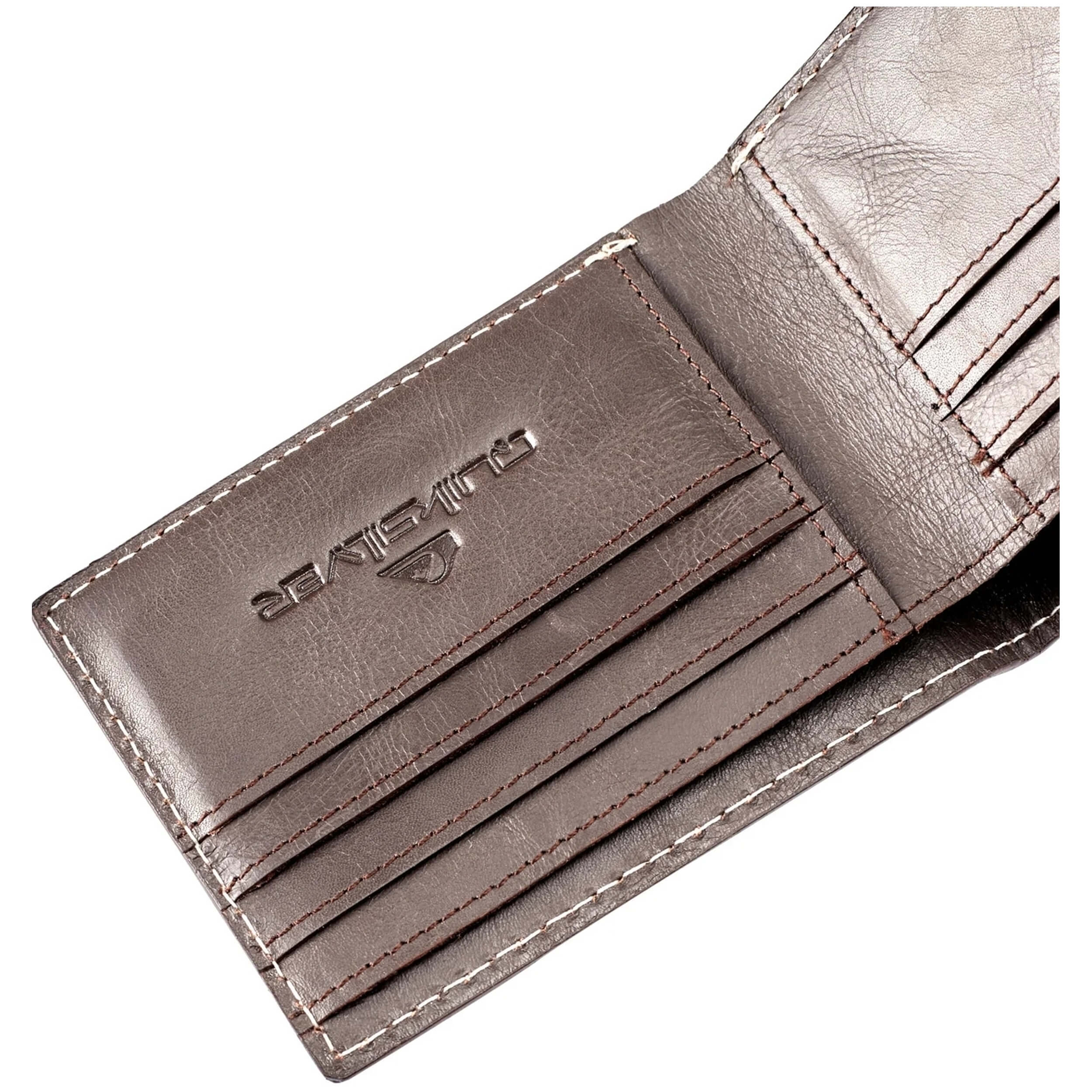 Cartera Quiksilver Server