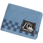 Cartera Quiksilver Tri Wave