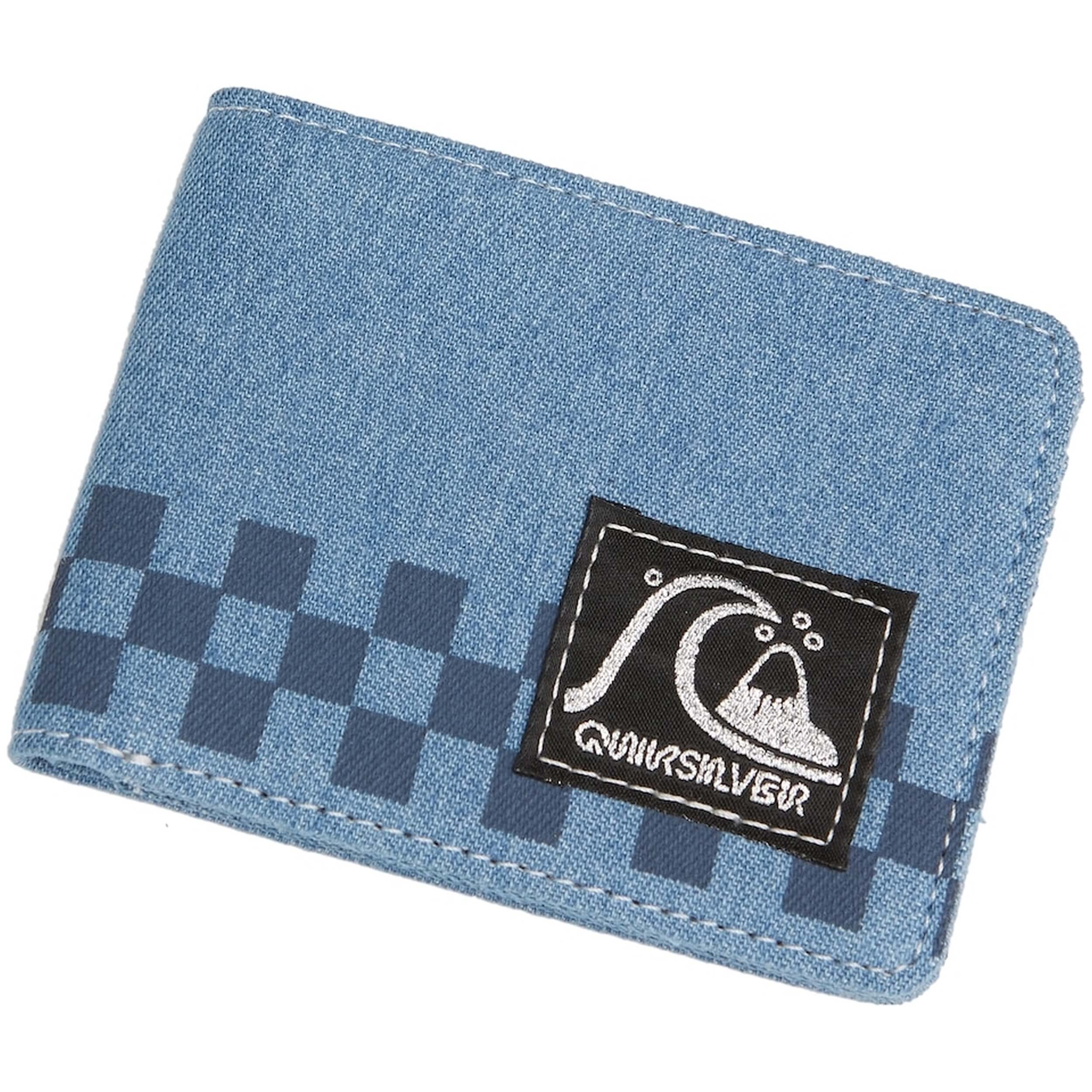 Cartera Quiksilver Tri Wave