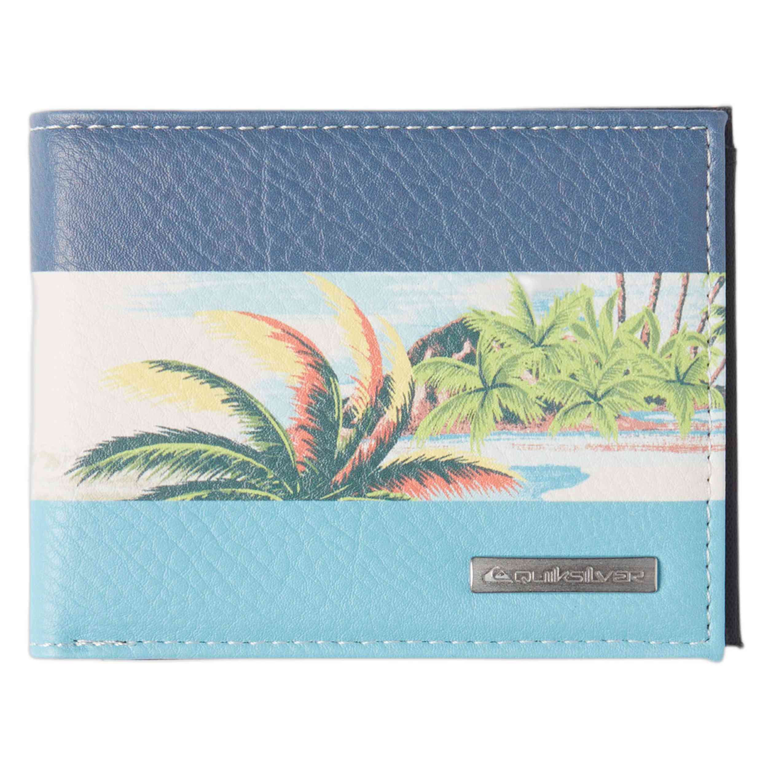 Quiksilver Freshness