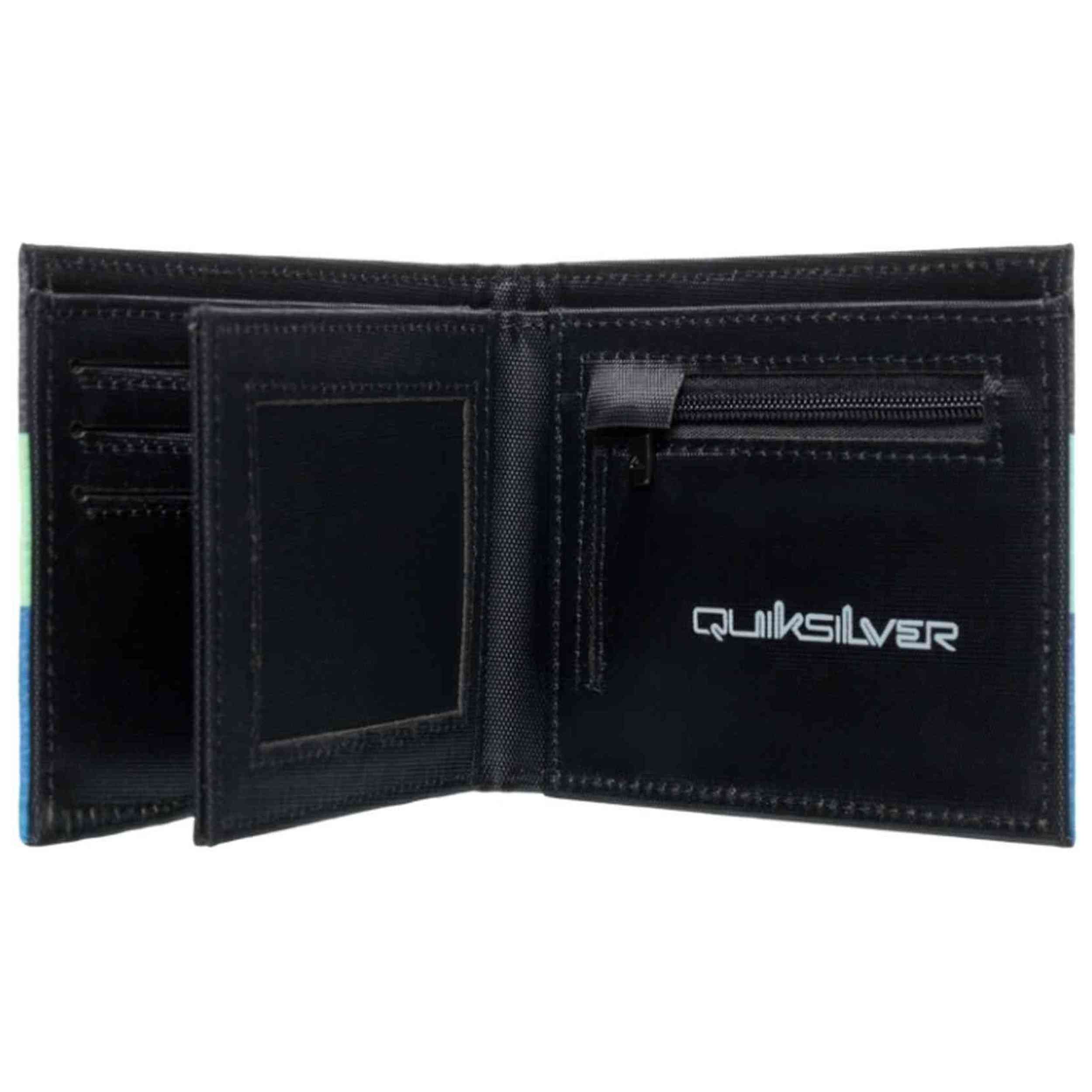 Cartera Quiksilver Freshness