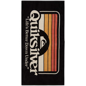 Toalla Quiksilver Freshness