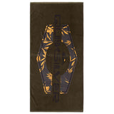 Toalla Quiksilver Freshness Sprt