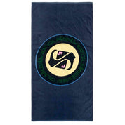 Toalla Quiksilver Freshness Sprt