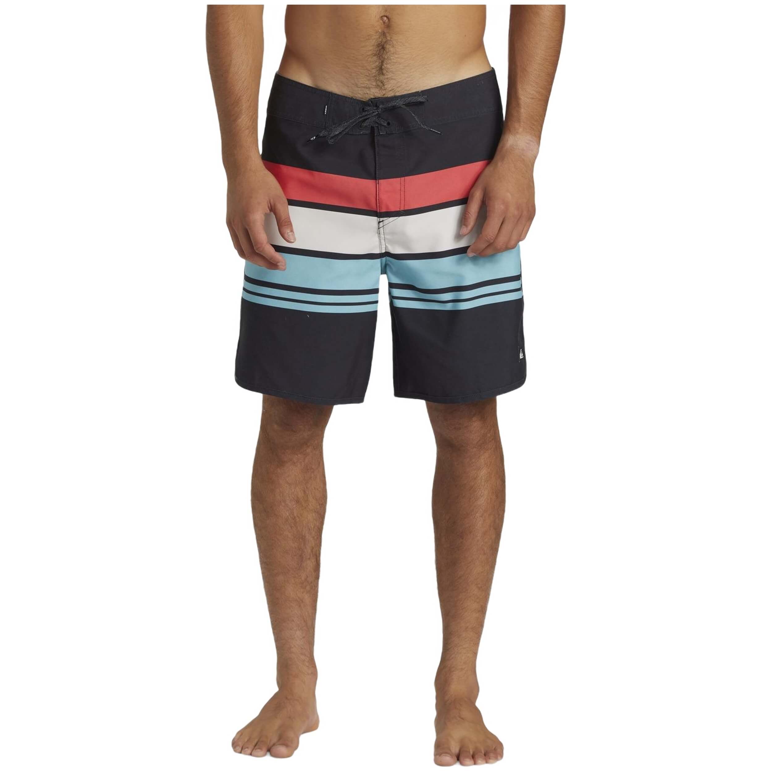 Bañador Quiksilver Everyday Stripe 19