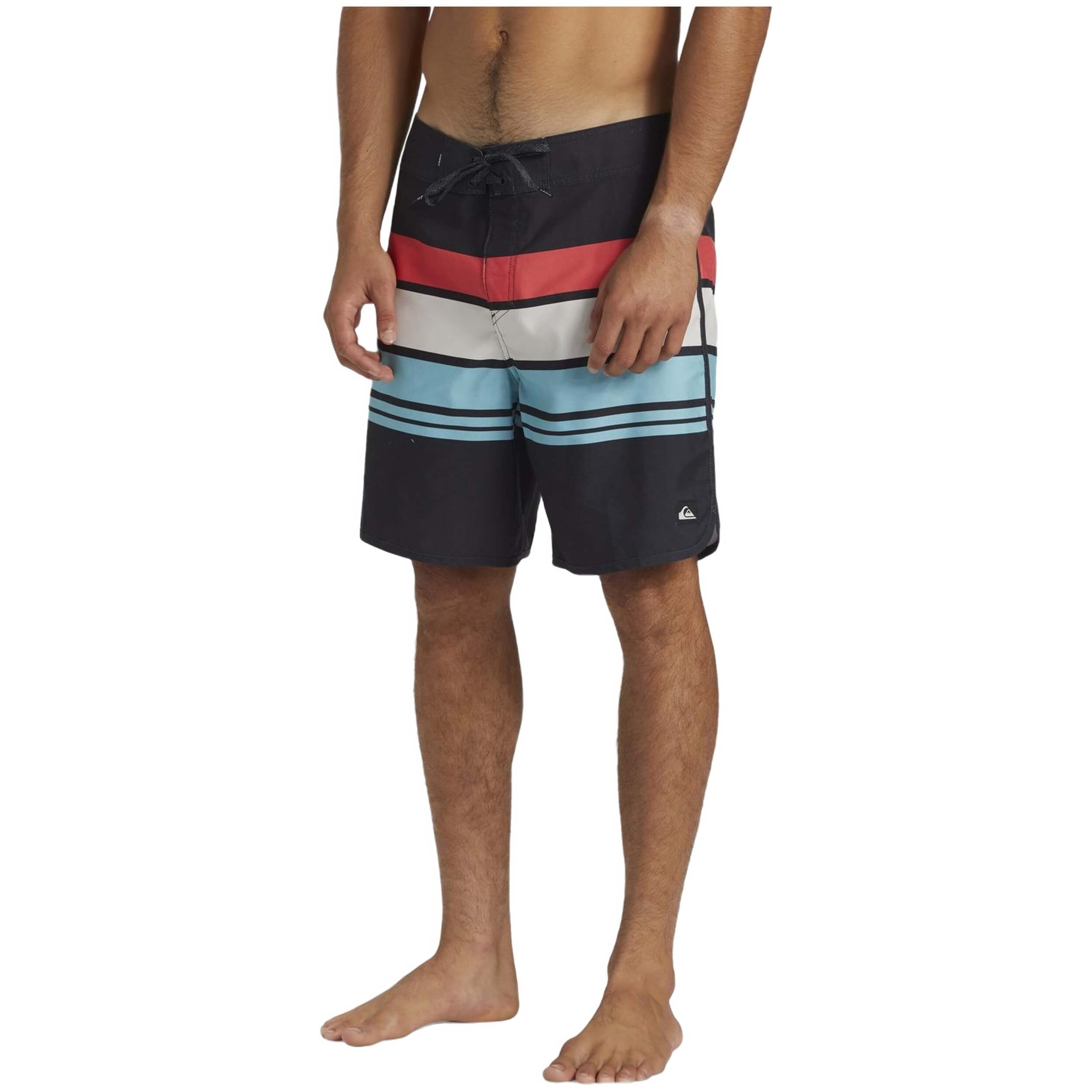 Bañador Quiksilver Everyday Stripe 19