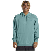 Sudadera Con Capucha Quiksilver Salt Water