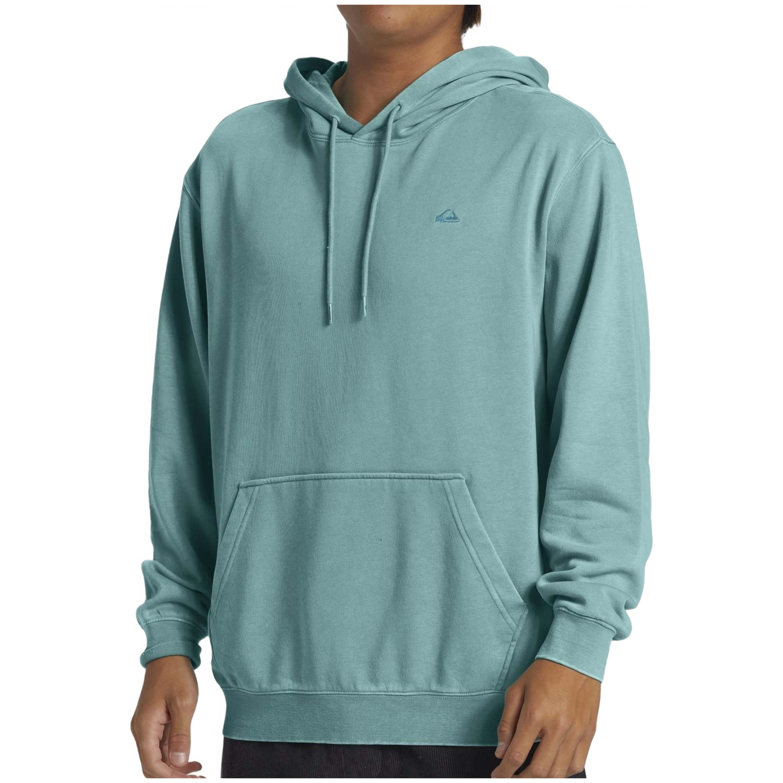 Sudadera Con Capucha Quiksilver Salt Water